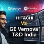 Hitachi Vs GE Vernova T Ane D India