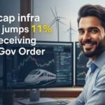 Microcap Infra Stock Jump 11 Percente With Gov Order