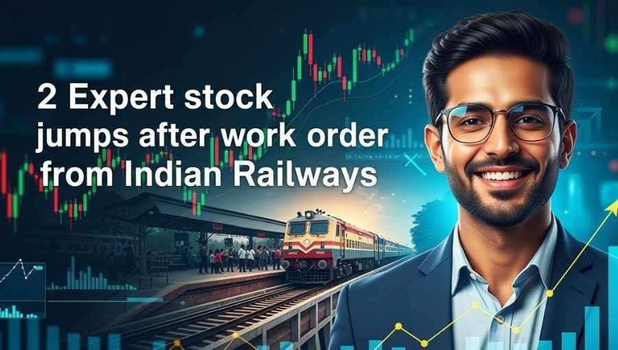 Mukul Agarwal and Ashish Kacholiya Stock In Focus